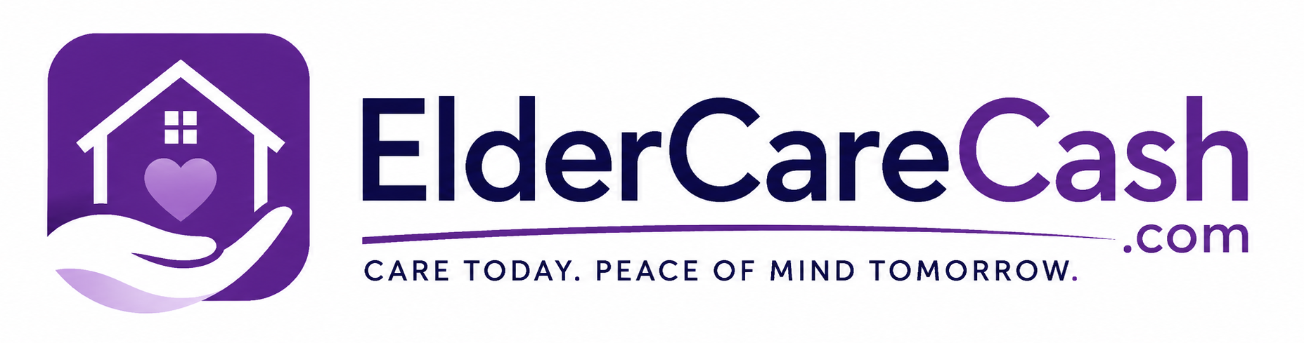 ElderCareCash.com, Care Today. Peace of Mind Tomorrow.